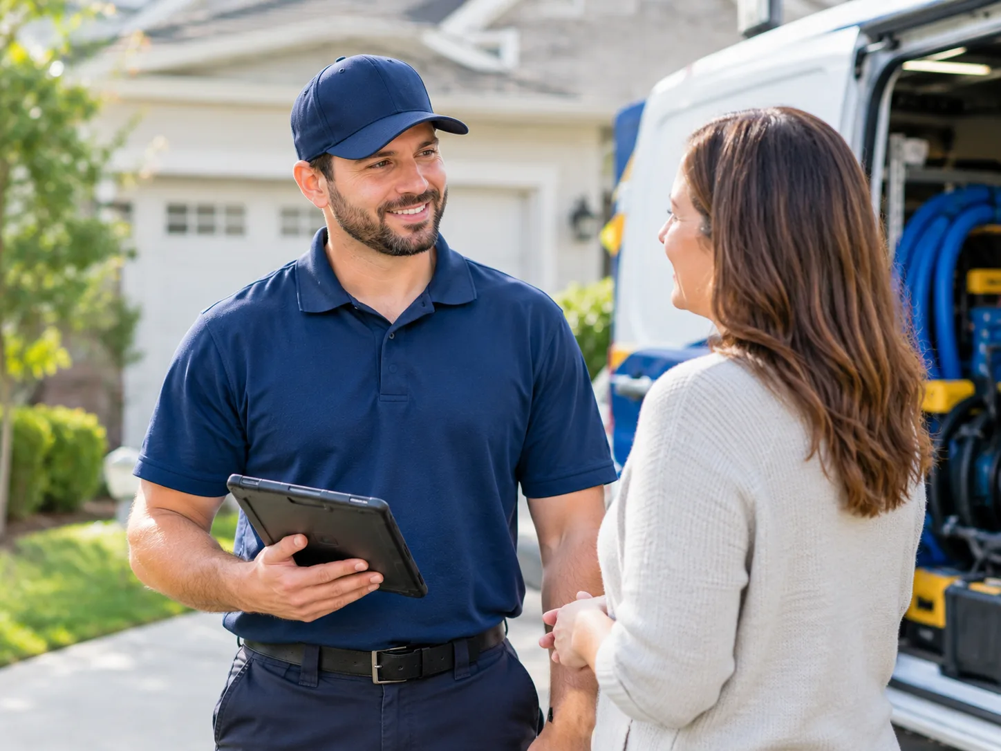 Sewage Backup Cleanup Hamel, MN FAQs